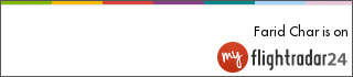 My Flightdiary.net profile